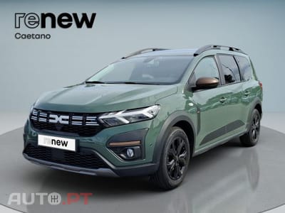 Dacia Jogger ECO-G 100 Bi-Fuel Extreme+ 7 lugares