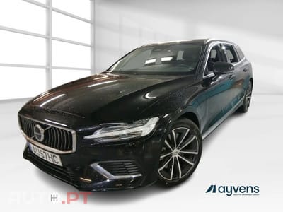 Volvo V60 2.0 T6 AWD TE Core