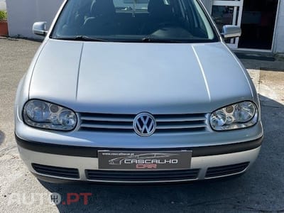 Volkswagen Golf 1.4i Confortline