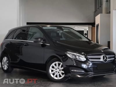 Mercedes-Benz 180 URBAN