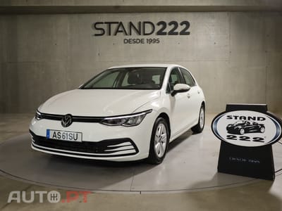Volkswagen Golf 1.0 TSI Life