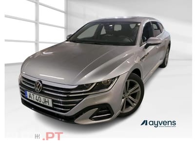 Volkswagen Arteon 2.0 TDI R-Line DSG