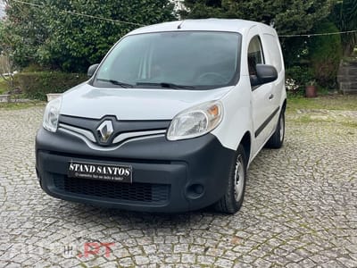 Renault Kangoo 1.5 dCi Maxi Business 3L