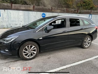 Opel Astra 1.0 Innovation S/S