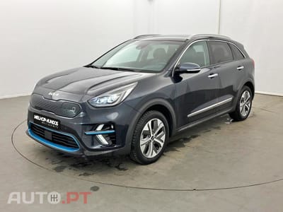 Kia Niro 64kWh