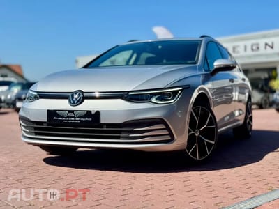 Volkswagen Golf Variant 2.0 TDi Life