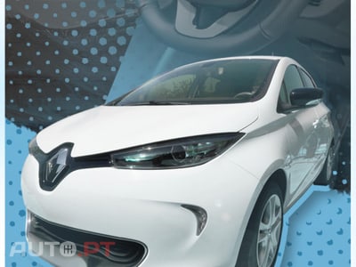 Renault Zoe Zen