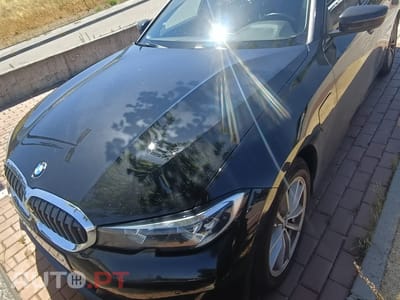 BMW 330 BMW 330 e Touring Corporate Edition