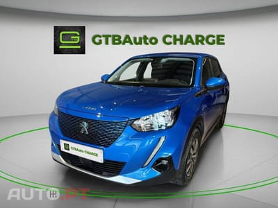 Peugeot E-2008 Active 