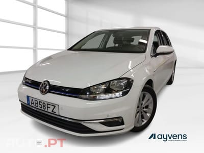 Volkswagen Golf 1.5 TSI BM Stream
