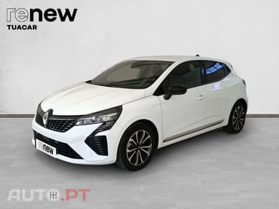 Renault Clio Techno Eco-G