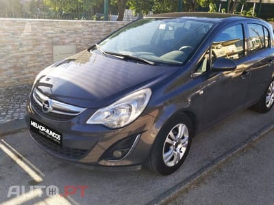 Opel Corsa 1.3 CDTi Enjoy
