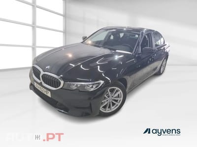 BMW 330 e Corporate Edition Auto