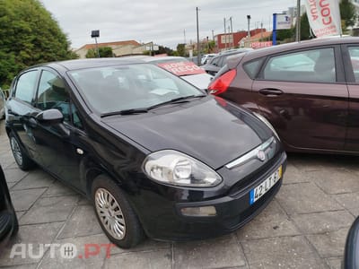 Fiat Grande Punto 1.2 Free Start&Stop