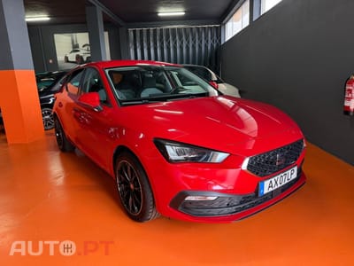 Seat Leon 1.0 eTSI Xcellence DSG