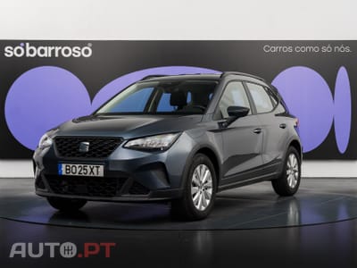 Seat Arona 1.0 TSI Style