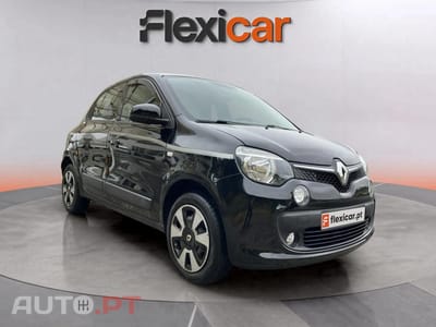Renault Twingo 1.0 SCe Limited
