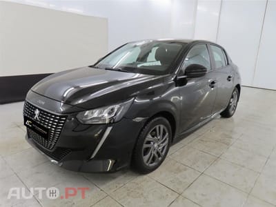 Peugeot 208 1.2 PureTech Active Pack