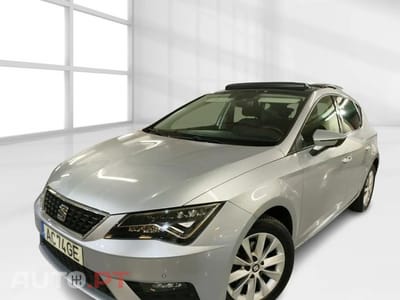 Seat Leon 1.0 EcoTSI Style S/S