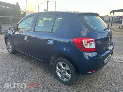 Dacia Sandero 0.9 TCe Confort