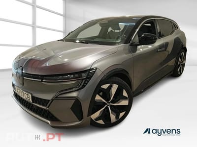 Renault Mégane E-Tech EV60 Techno Optimum Charge