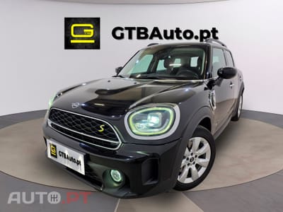 MINI Countryman SE 1.5 Plug-In Hybrid All I.V.A DEDUTIVEL