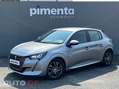 Peugeot 208 1.2 PureTech Active Pack