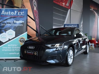 Audi A3 Sportback 30 TDI
