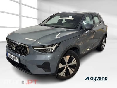 Volvo XC40 1.5 T5 PHEV Core