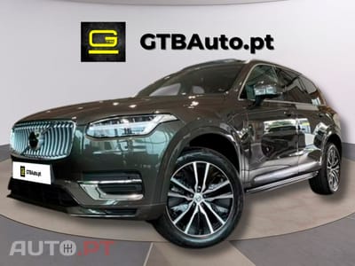 Volvo XC90  T8 AWD I.V.A DEDUTIVEL