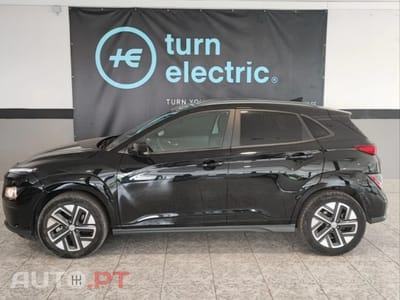 Hyundai Kauai 39 kWh Premium