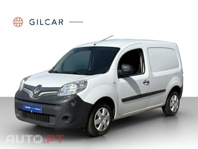 Renault Kangoo 1.5 dCi Confort S/S