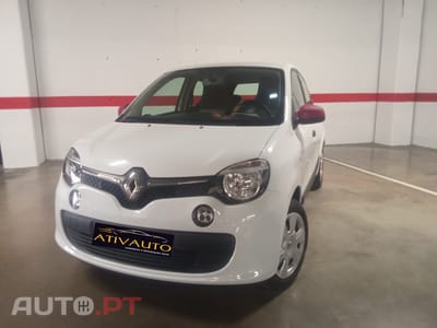 Renault Twingo SCe 70 Dynamique