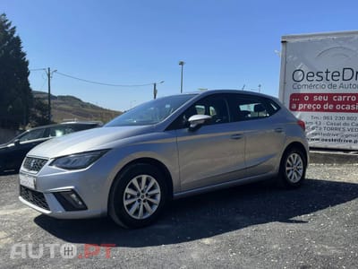 Seat Ibiza 1.0 TSI Style
