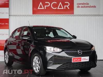 Opel Corsa 1.2 Business