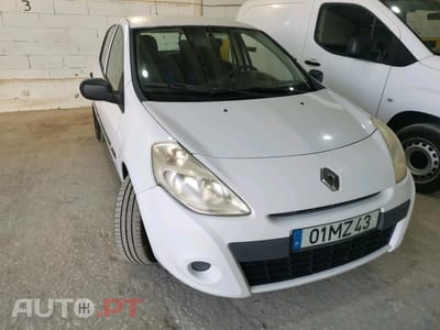 Renault Clio 1.5 DCI CONFORT