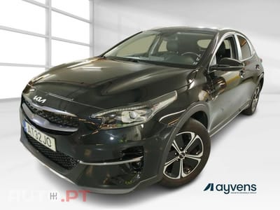 Kia Xceed 1.6 GDi PHEV Drive