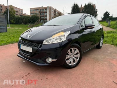 Peugeot 208 1.2 Pure tech