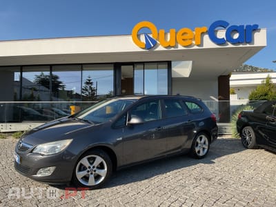Opel Astra Sports Tourer 1.3 CDTi Cosmo S/S