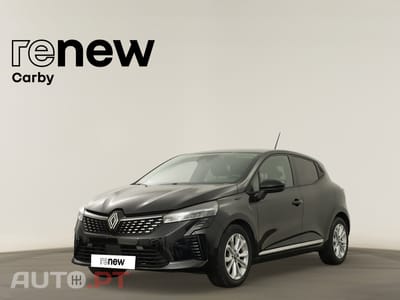 Renault Clio Clio 1.0 TCe Evolution