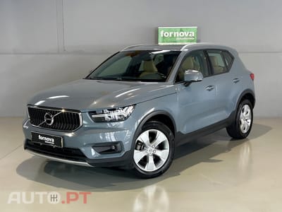 Volvo XC40 2.0 D3 Geartronic Momentum Plus