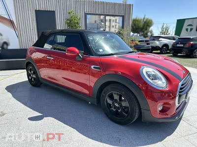 MINI Cooper Cooper D