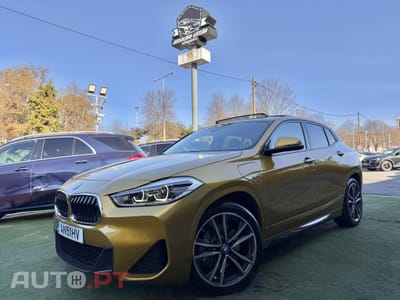 BMW X2 25 e xDrive Pack M
