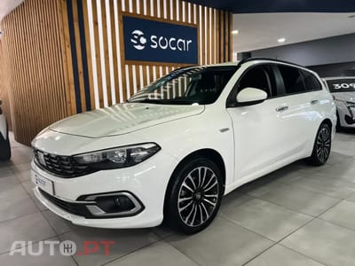 Fiat Tipo 1.3 Multijet City Life