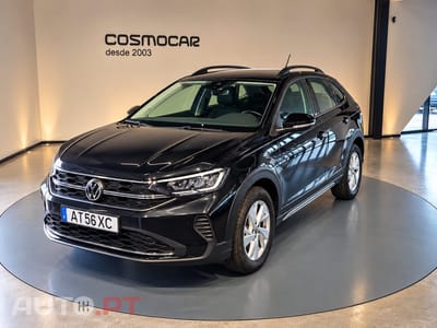 Volkswagen Taigo 1.0 TSI Life DSG 