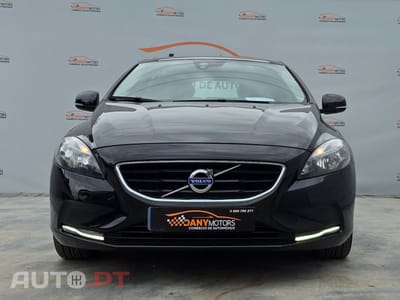 Volvo V40 1.6 D2 Momentum