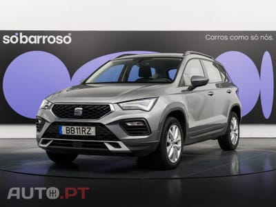 Seat Ateca 1.0 TSI Style