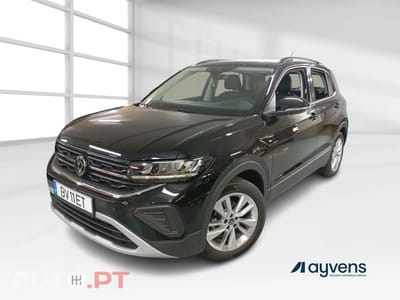 Volkswagen T-Cross 1.0 TSI Urban DSG