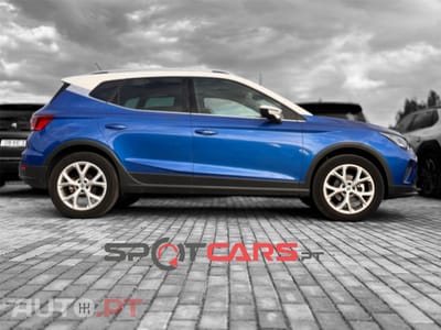 Seat Arona 1.0 TSI FR