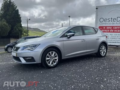 Seat Leon 1.6 TDI Style S/S